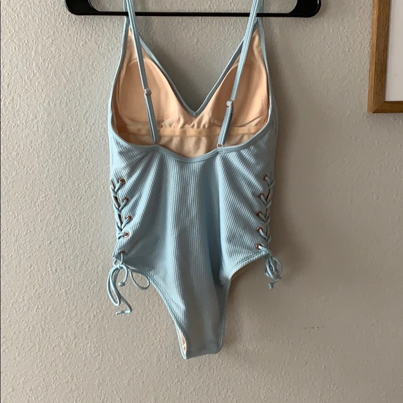 Pac sun bathing suit - Picture 3 of 4